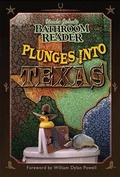 Cover: Uncle John's Bathroom Reader Plunges Into Texas - Advantage Publishers Group