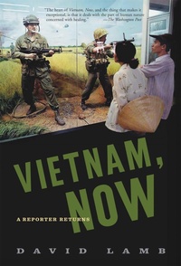 Abbildung von: Vietnam, Now - PublicAffairs,U.S.
