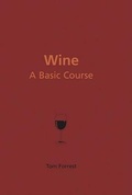 Cover: Wine - Portable Press