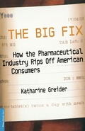 Cover: The Big Fix - PublicAffairs,U.S.