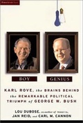 Cover: Boy Genius - PublicAffairs
