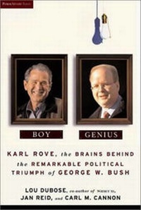 Enlarge image Cover: Boy Genius - PublicAffairs