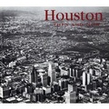 Cover: Houston Then & Now - Portable Press
