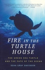Cover: Fire In The Turtle House - PublicAffairs,U.S.
