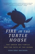 Cover: Fire In The Turtle House - PublicAffairs,U.S.