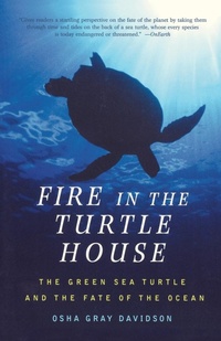 Abbildung von: Fire In The Turtle House - PublicAffairs,U.S.