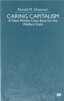 Cover: Caring Capitalism - Palgrave Macmillan
