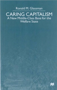 Enlarge image Cover: Caring Capitalism - Palgrave Macmillan