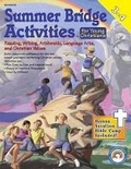Cover: Summer Bridge Activities(r) for Young Christians, Grades 3 - 4 - Summer Bridge Activities