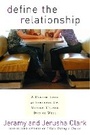 Cover: Define the Relationship - Waterbrook Press (A Division of Random House Inc)