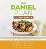 Cover: The Daniel Plan Cookbook - Zondervan