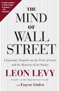 Cover: The Mind of Wall Street - PublicAffairs,U.S.
