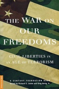 Cover: The War On Our Freedoms - PublicAffairs,U.S.