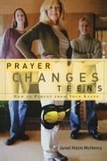 Cover: Prayer Changes Teens - Waterbrook Press (A Division of Random House Inc)
