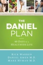 Cover: The Daniel Plan - Zondervan