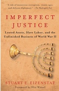 Cover: Imperfect Justice - PublicAffairs,U.S.