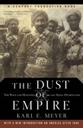 Cover: The Dust Of Empire - PublicAffairs,U.S.