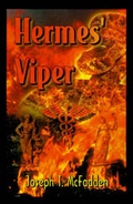Abbildung von: Hermes' Viper - AuthorHouse