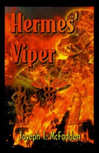 Abbildung von: Hermes' Viper - AuthorHouse