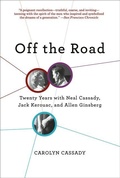 Cover: Off the Road - Abrams Press