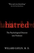 Cover: Hatred - PublicAffairs,U.S.