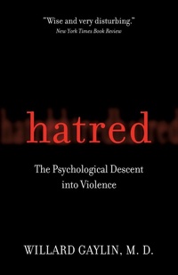 Enlarge image Cover: Hatred - PublicAffairs,U.S.