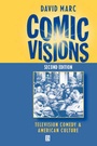 Cover: Comic Visions - Wiley