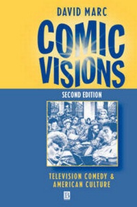 Enlarge image Cover: Comic Visions - Wiley