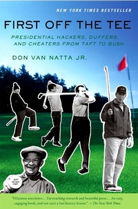 Abbildung von: First Off The Tee - PublicAffairs,U.S.