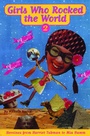 Cover: Girls Who Rocked the World 2 - Beyond Words Publishing