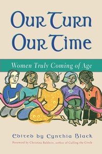 Enlarge image Cover: Our Turn Our Time - Beyond Words Publishing