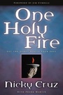 Cover: One Holy Fire - Waterbrook Press (A Division of Random House Inc)