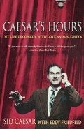 Cover: Caesar's Hours - PublicAffairs,U.S.