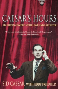 Enlarge image Cover: Caesar's Hours - PublicAffairs,U.S.