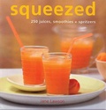 Cover: Squeezed - Thunder Bay Press