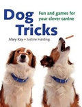 Cover: Dog Tricks - Advantage Publishers Group
