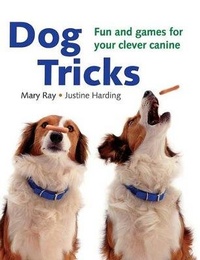 Enlarge image Cover: Dog Tricks - Advantage Publishers Group