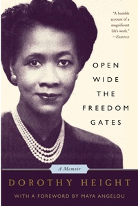 Abbildung von: Open Wide The Freedom Gates - PublicAffairs,U.S.