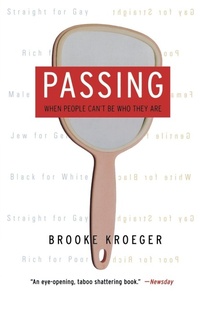 Enlarge image Cover: Passing - PublicAffairs,U.S.