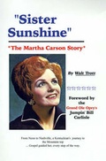 Cover: Sister Sunshine - AuthorHouse