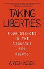 Cover: Taking Liberties - PublicAffairs,U.S.