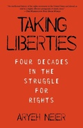 Cover: Taking Liberties - PublicAffairs,U.S.