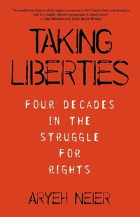 Enlarge image Cover: Taking Liberties - PublicAffairs,U.S.