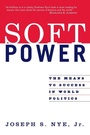 Cover: Soft Power - PublicAffairs,U.S.