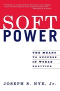 Cover: Soft Power - PublicAffairs,U.S.