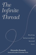 Cover: The Infinite Thread - Beyond Words Publishing