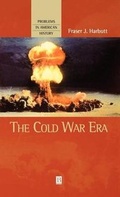 Cover: The Cold War Era - Wiley
