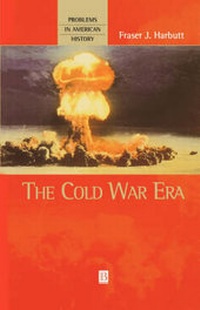 Enlarge image Cover: The Cold War Era - Wiley