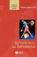 Cover: The United States and Imperialism - Wiley