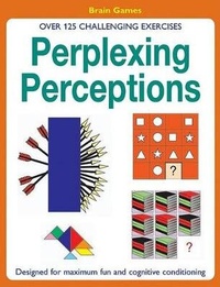 Enlarge image Cover: Perplexing Perceptions - Portable Press